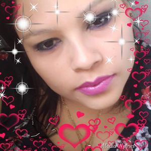 Meet your Posher, Olga